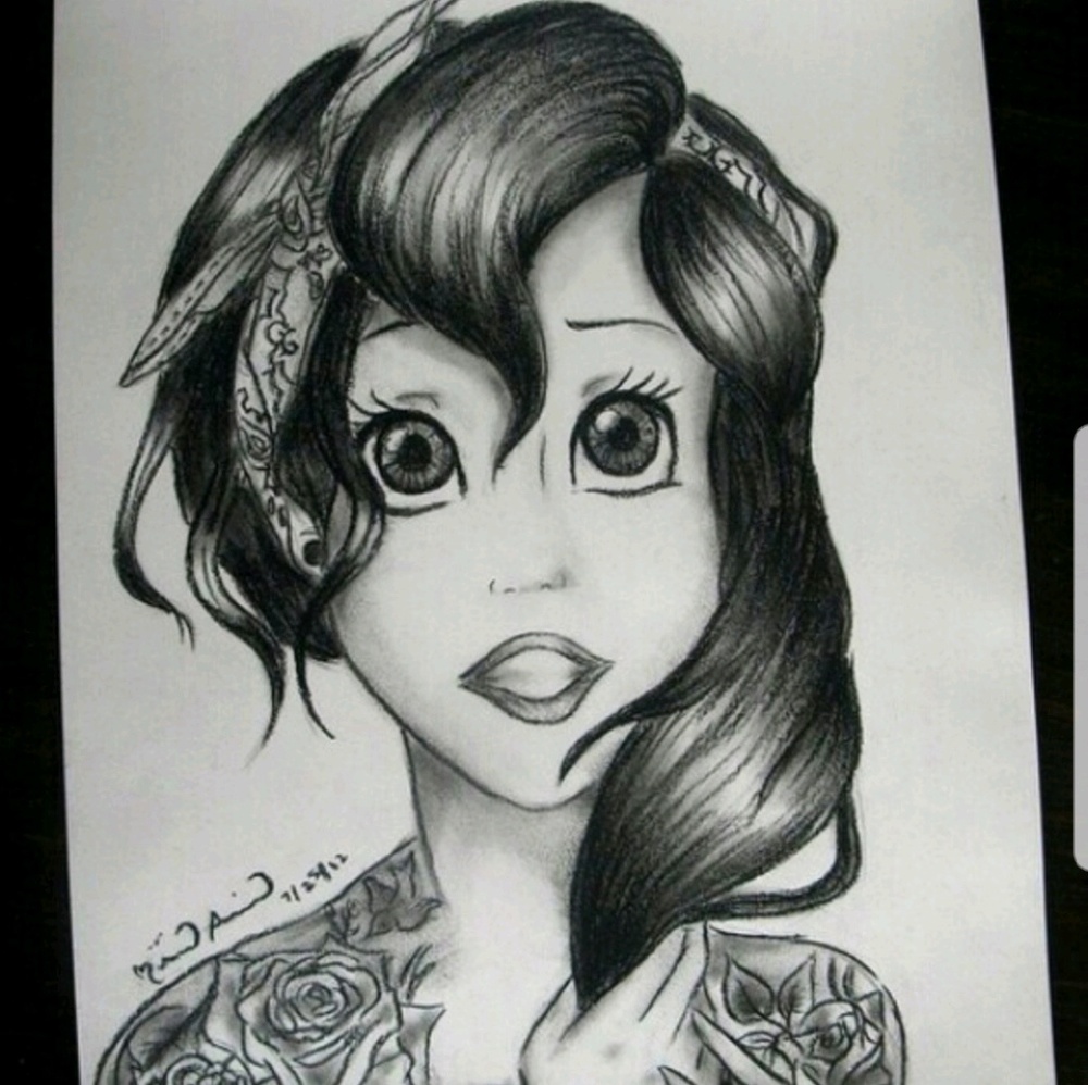 Meet your Posher, Ada